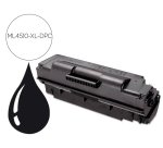 Toner laser compatible dpc samsung mlt307u