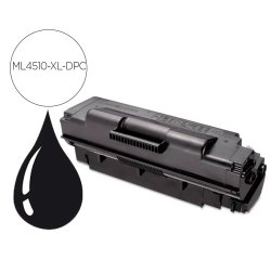 Toner laser compatible dpc samsung mlt307u