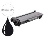 Toner laser compatible dpc brother tn3390 12000 p