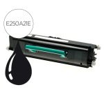 Toner laser compatible dpc lexmark e250a21e noir