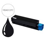 Toner laser compatible dpc oki 44574802