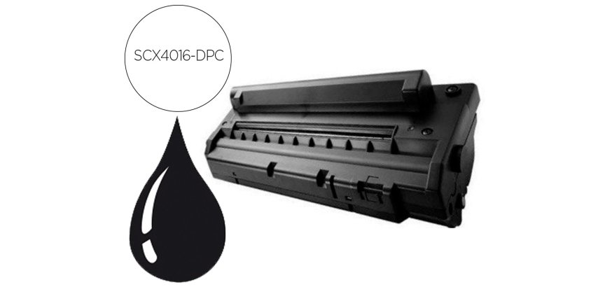 Toner laser compatible dpc samsung