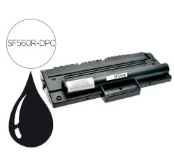 Toner laser compatible dpc samsung