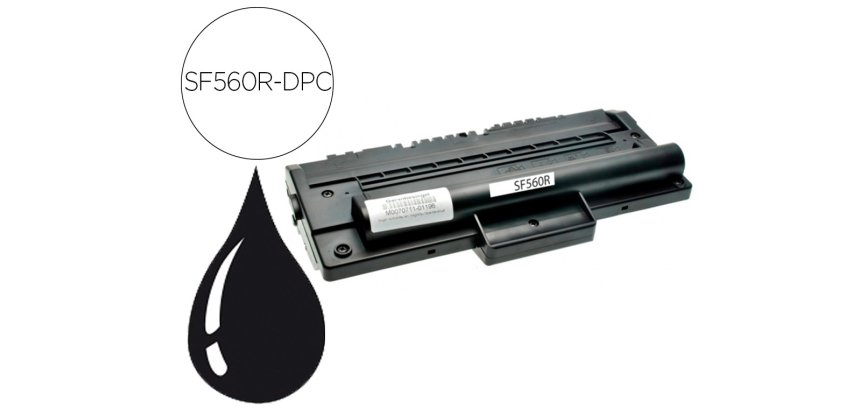 Toner laser compatible dpc samsung