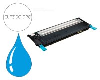 Toner laser compatible dpc samsung clt-c4092s 1000 p