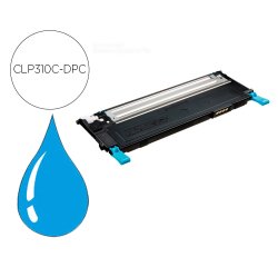 Toner laser compatible dpc samsung clt-c4092s 1000 p