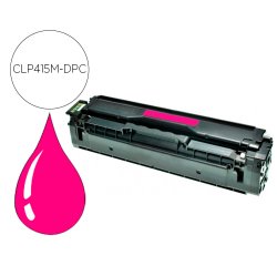Toner laser compatible dpc samsung clt-m504s 1800 p