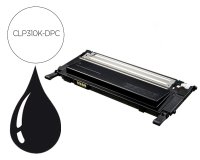 Toner laser compatible dpc samsung clt-k4092s 1500 p