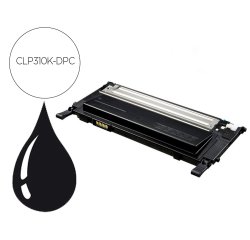 Toner laser compatible dpc samsung clt-k4092s 1500 p
