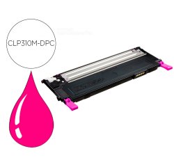 Toner laser compatible dpc samsung clt-m4092s 1000 p