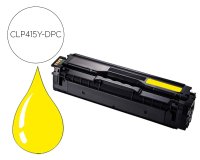 Toner laser compatible dpc samsung clt-y504s 1800 p