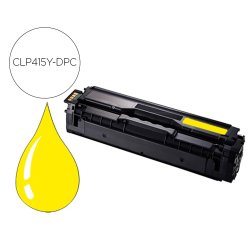 Toner laser compatible dpc samsung clt-y504s 1800 p