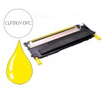 Toner laser compatible dpc samsung clt-y4092s 1000 p
