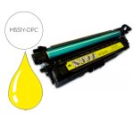 Toner laser compatible dpc hp ce402a/507a