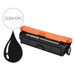 Toner laser compatible dpc hp ce740a 7000 p
