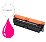 Toner dpc compatible hp ce743a-307a