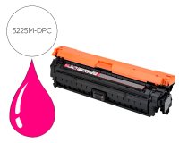 Toner dpc compatible hp ce743a-307a
