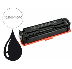 Toner laser compatible dpc hp cf210x