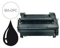 Toner laser compatible dpc hp cf281a 10500 p