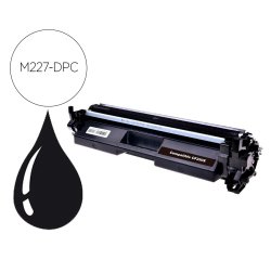 Toner laser compatible dpc hp cf230x 3500 p