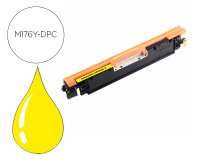 Toner laser compatible dpc hp cf352a/130a
