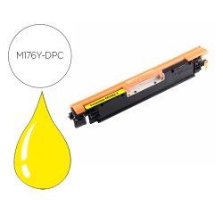 Toner laser compatible dpc hp cf352a/130a