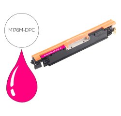 Toner laser compatible dpc hp cf353a/130a