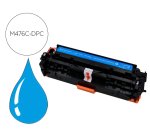 Toner laser compatible dpc hp cf381c/312a