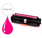 Toner laser compatible dpc hp cf383m/312a