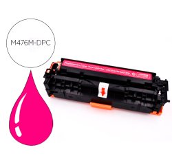 Toner laser compatible dpc hp cf383m/312a