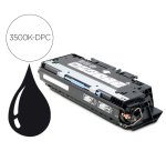 Toner laser compatible dpc hp q2670a 6000 p