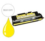 Toner laser compatible dpc hp q2672a 4000 p