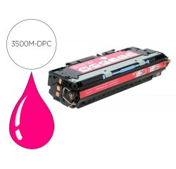 Toner laser compatible dpc hp q2673a 4000 p