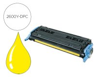 Toner laser compatible dpc hp q6002
