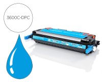 Toner laser compatible dpc hp q6471