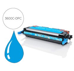 Toner laser compatible dpc hp q6471