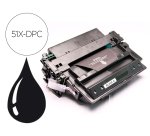 Toner laser compatible dpc hp q7551x 13000 p