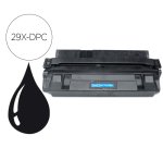 Toner laser compatible dpc hp 4129x