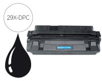 Toner laser compatible dpc hp 4129x