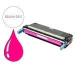 Toner laser compatible dpc hp c9733a 12000 p