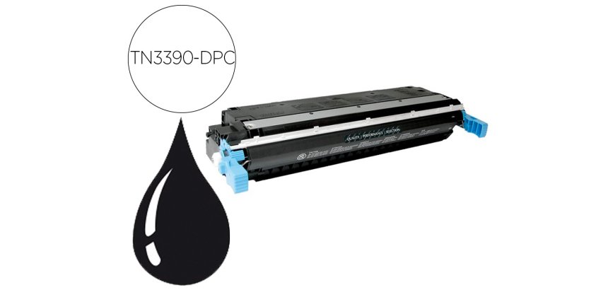 Toner laser compatible dpc hp c9730