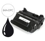 Toner laser compatible dpc hp cc364a 10000 p