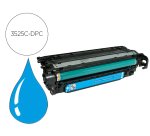 Toner laser compatible dpc hp ce251a 7000 p