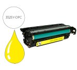 Toner laser compatible dpc hp ce252a 7000 p