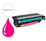 Toner laser compatible dpc hp ce253a 7000 p