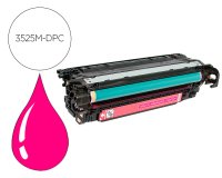 Toner laser compatible dpc hp ce253a 7000 p