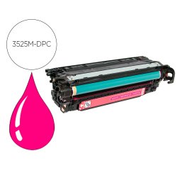 Toner laser compatible dpc hp ce253a 7000 p