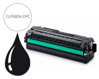 Toner laser compatible dpc samsung clt-k506l 6000 p