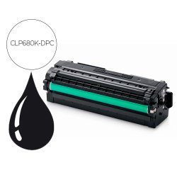 Toner laser compatible dpc samsung clt-k506l 6000 p