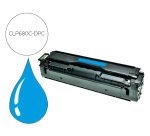 Toner laser compatible dpc samsung clt-c506l 3500 p